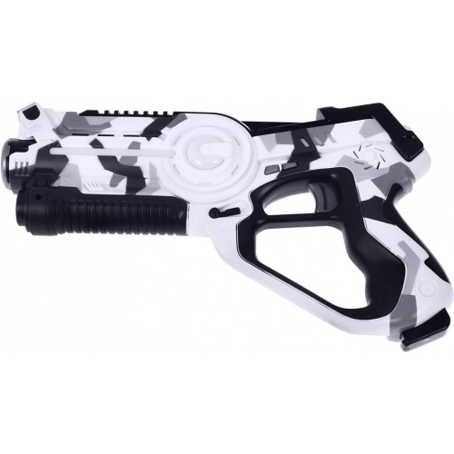 pistolety laser tag dla dzieci